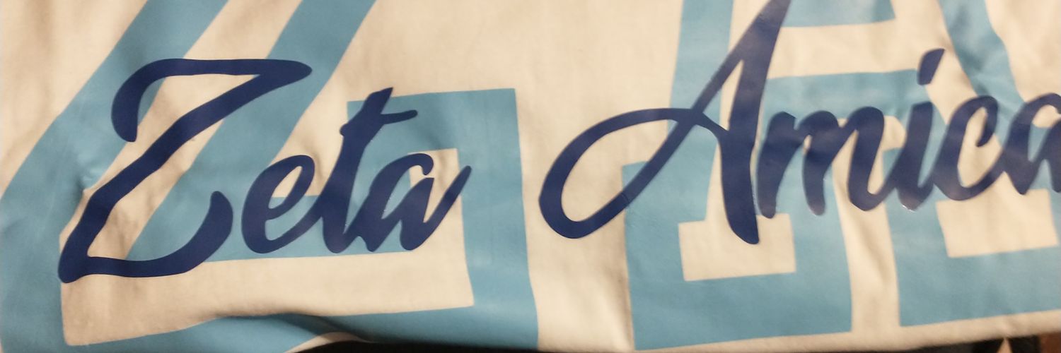 MAMA HARGROVE's banner
