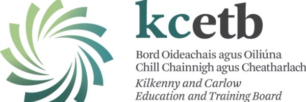 KCETB Schools Profile Banner