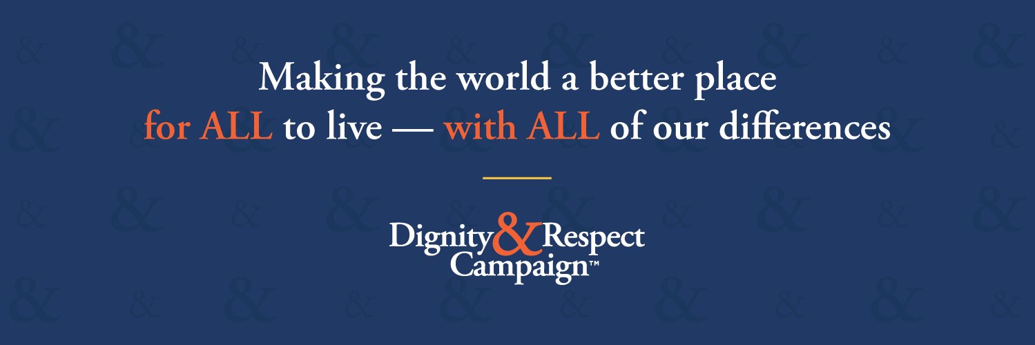 dignity_respect's profile banner image