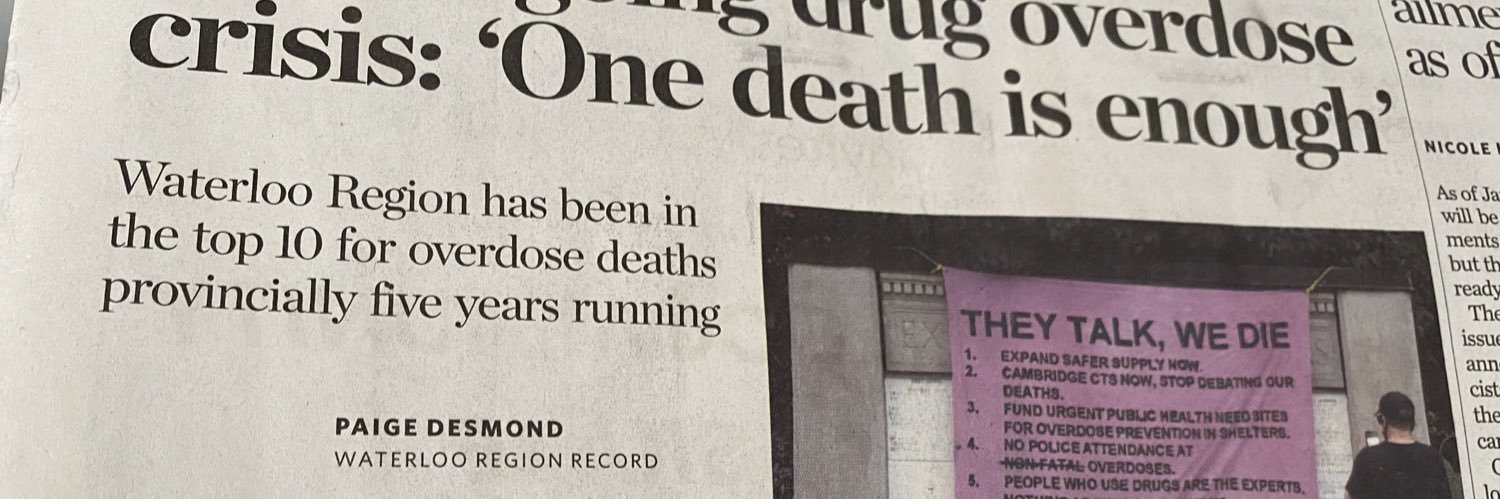 Paige Desmond banner