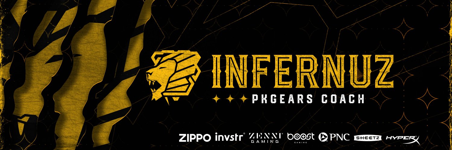 Infernuz banner
