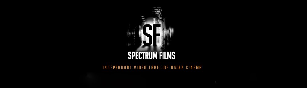 SPECTRUM FILMS's banner