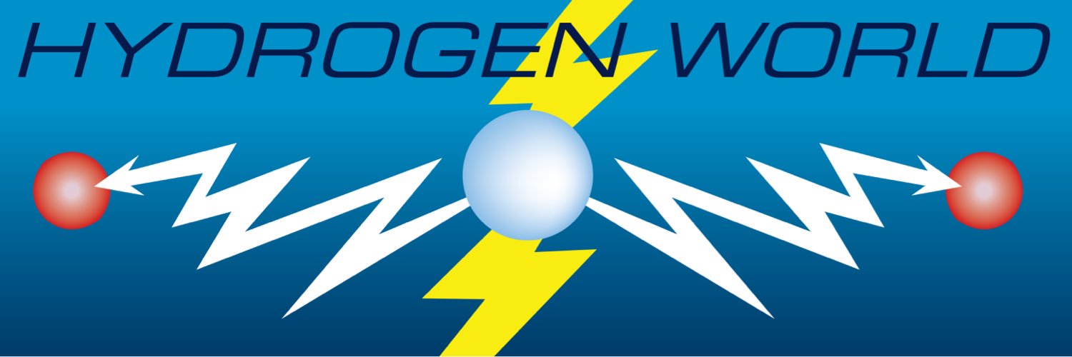 hydrogen world banner