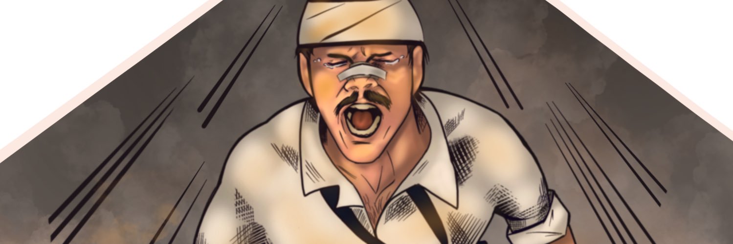 willmiron's profile banner image