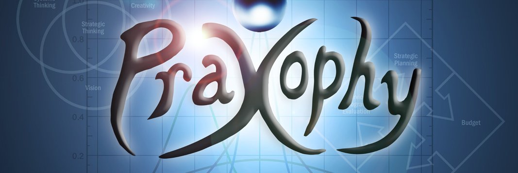 PraXophy's profile banner image