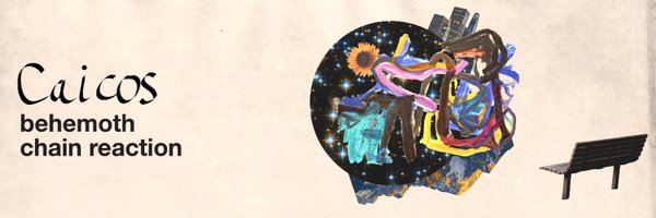 iamcaicos Profile Banner