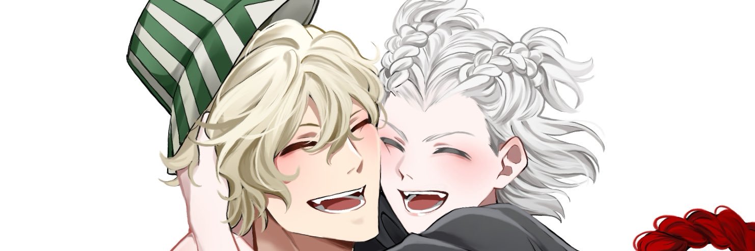 nvrendfangirl's profile banner image