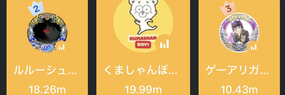 81りゅうにき【αD】🦅 banner