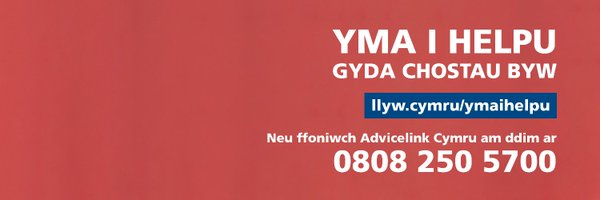 LlC_Cymunedau Profile Banner