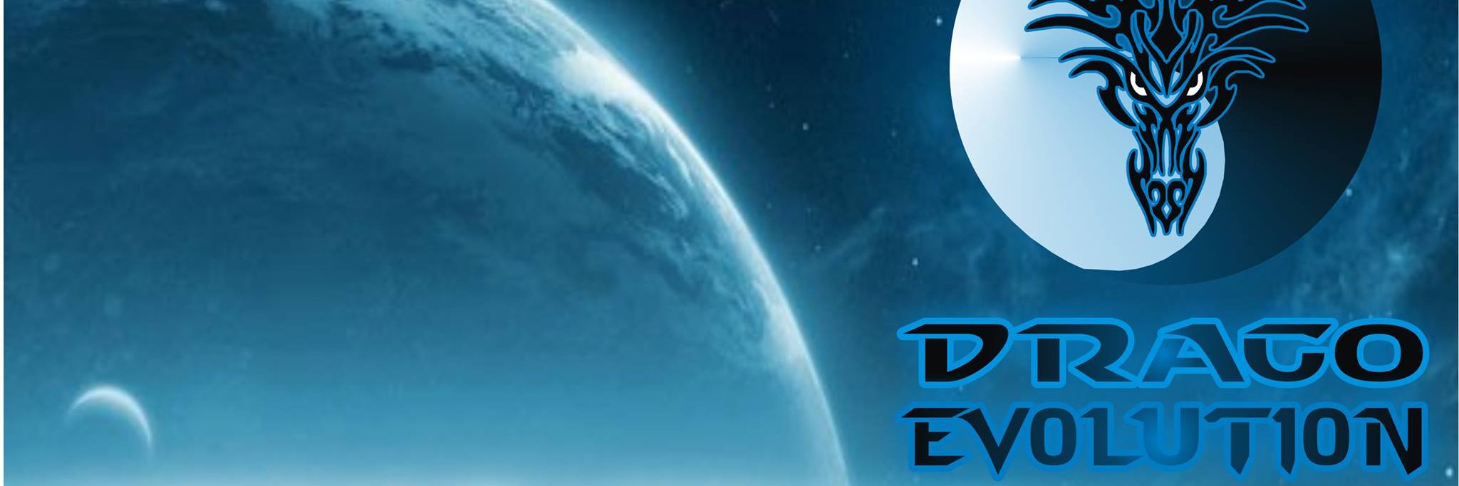 DragoEvolution's profile banner image