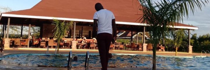 OdingaFredrick's profile banner image