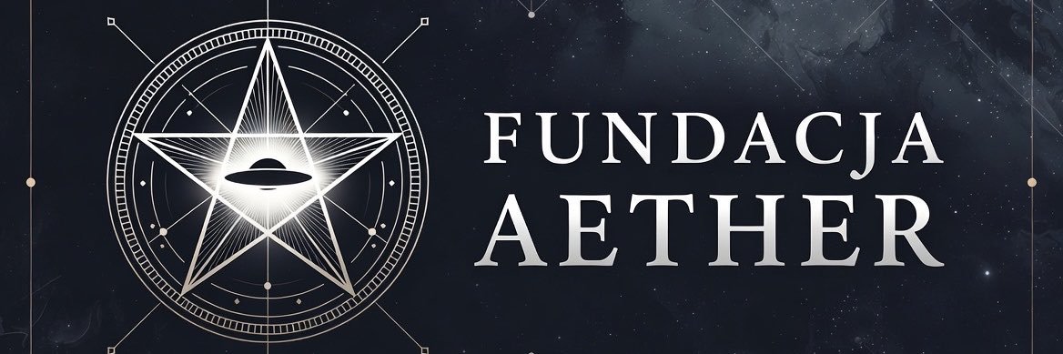 FundacjaAether's profile banner image