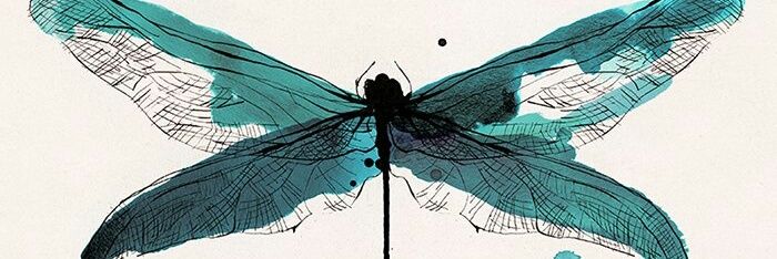 blackbluebubble's profile banner image
