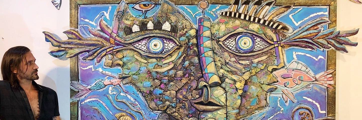 gastoncharo's profile banner image