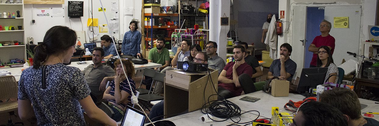 Creative Coding Mad banner