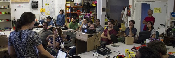 CCodeMadrid Profile Banner