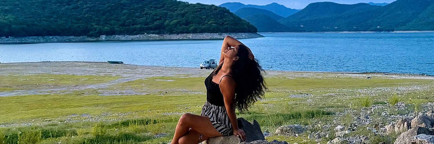 CaribbeanWoman_'s profile banner image