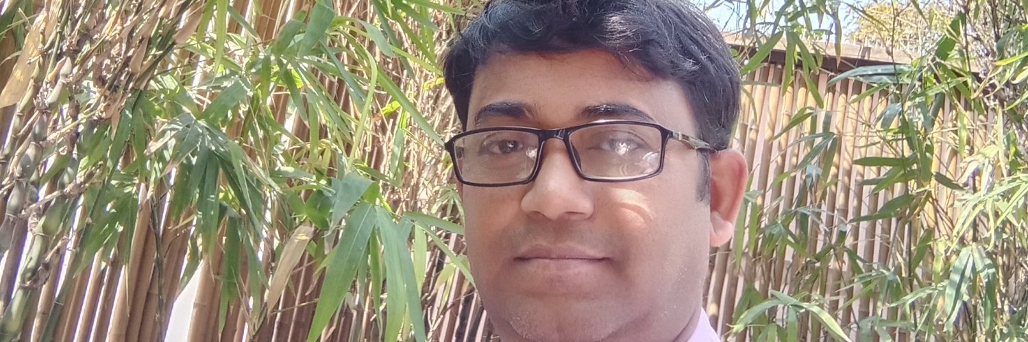 MRGOUTAMGURIA's profile banner image