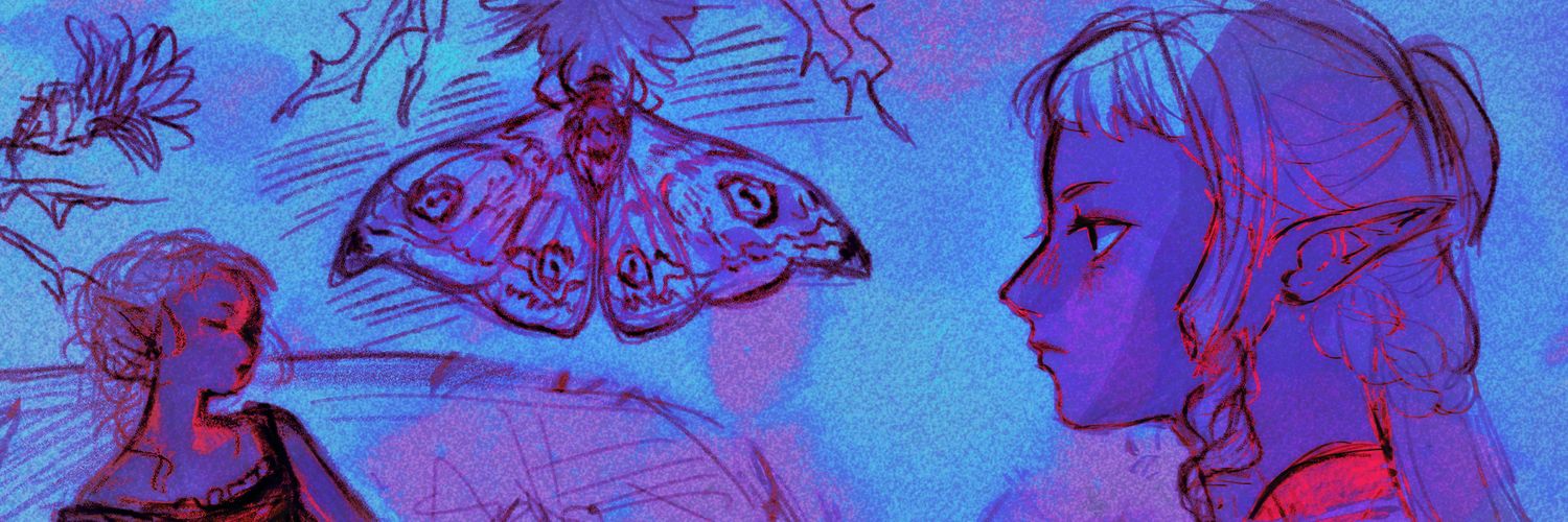 simpge 🍉 working on comms ✍️'s banner