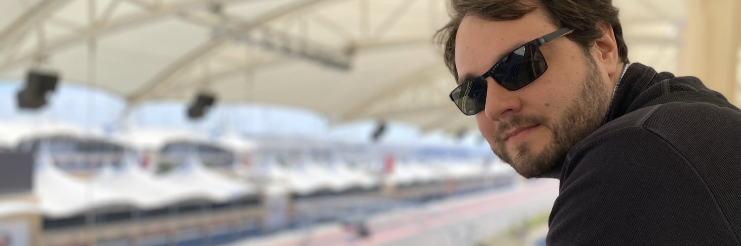 Matthias Schmidt banner