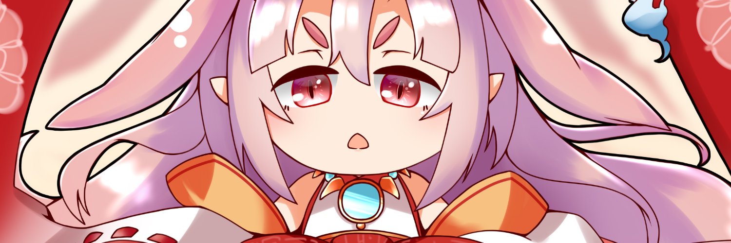 どぅ@Skeb募集中 banner