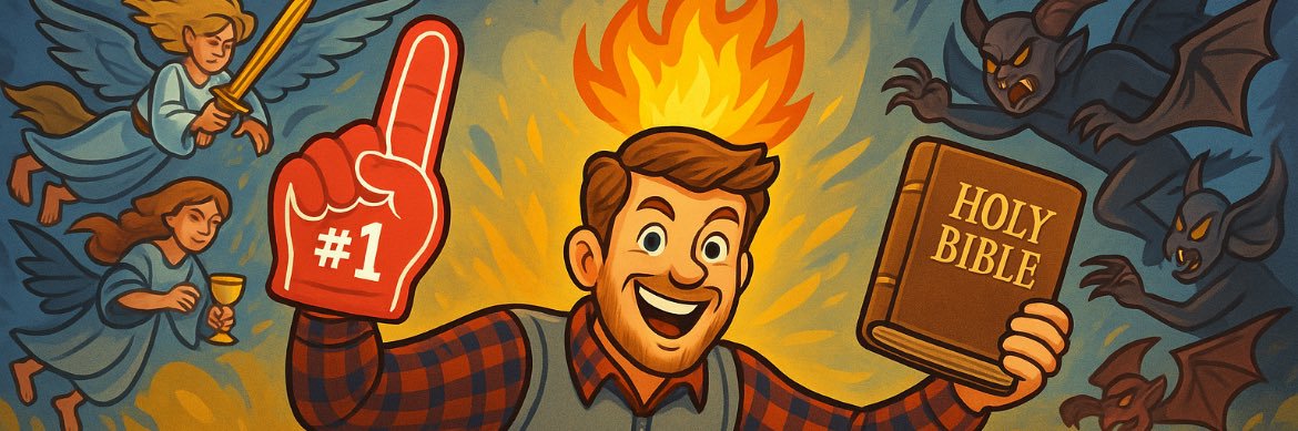 Michael Rowntree banner