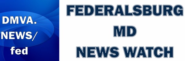 Federalsburg MD News Profile Banner