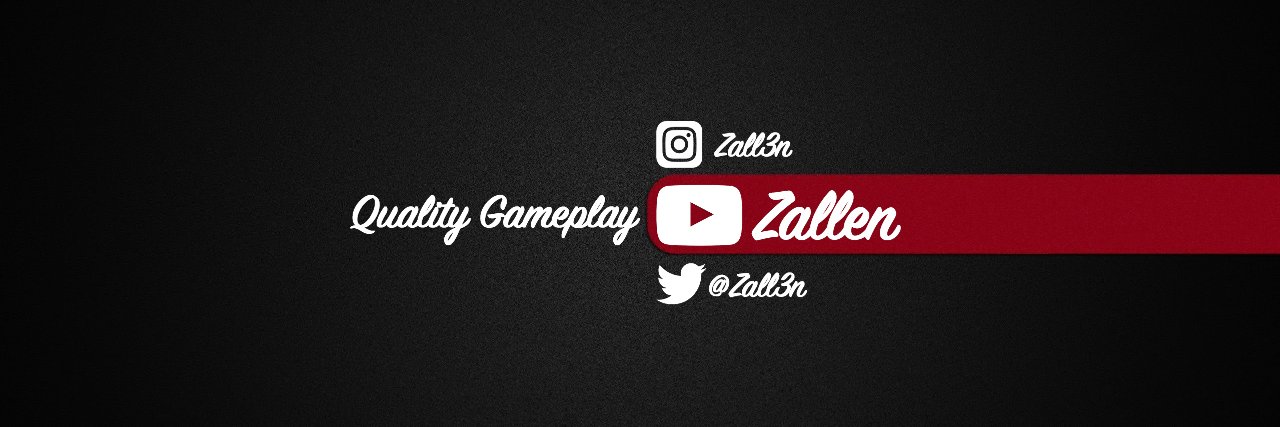 Zall3n's profile banner image