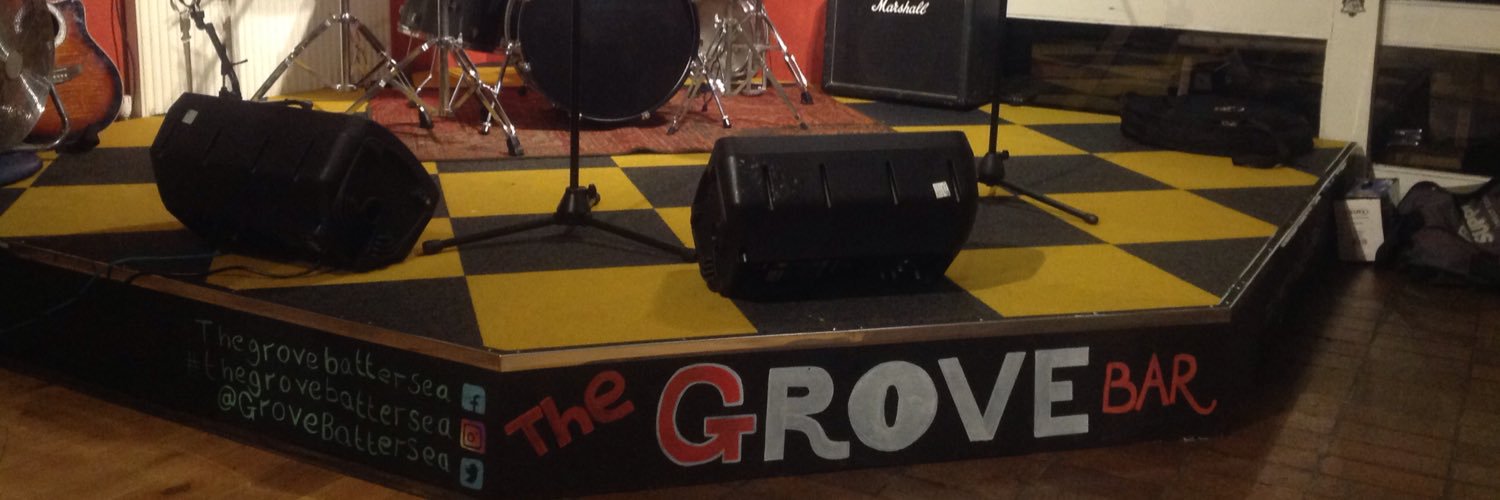 GroveBattersea's profile banner image