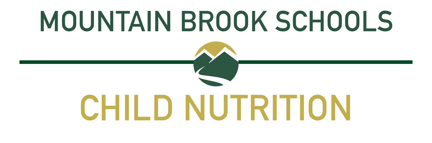 MBS Child Nutrition banner