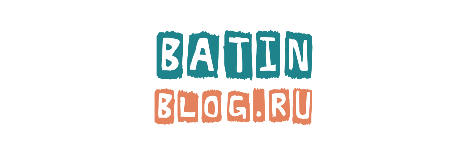 batinblog's profile banner image