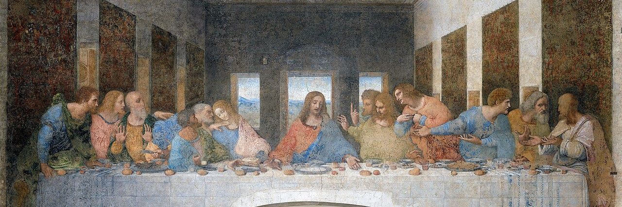 Wannabe Jesus banner