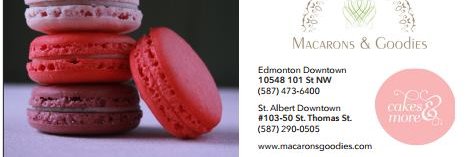 Macaron_Goodies's profile banner image