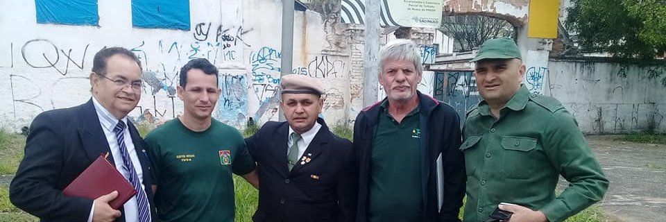 Clovis Roque Xavier banner