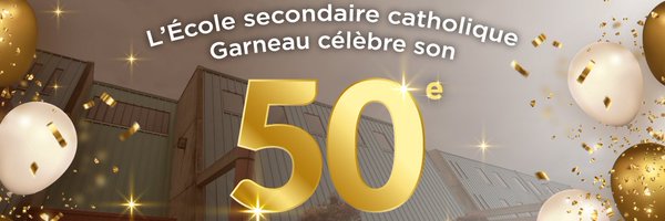 escgarneau Profile Banner