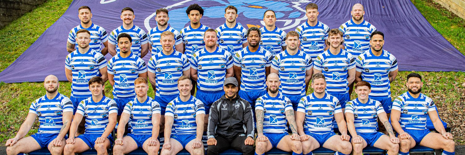 Halifax Panthers 🐾 banner