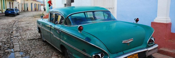 michaelcleland Profile Banner