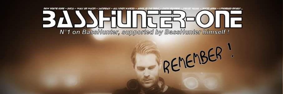BASSHUNTERONE's profile banner image