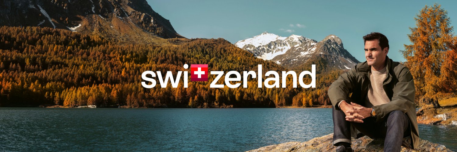 Switzerland banner