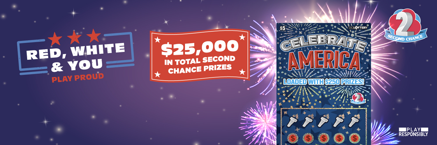 DCLottery's profile banner image