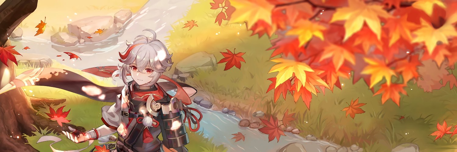 Gepardziu's profile banner image