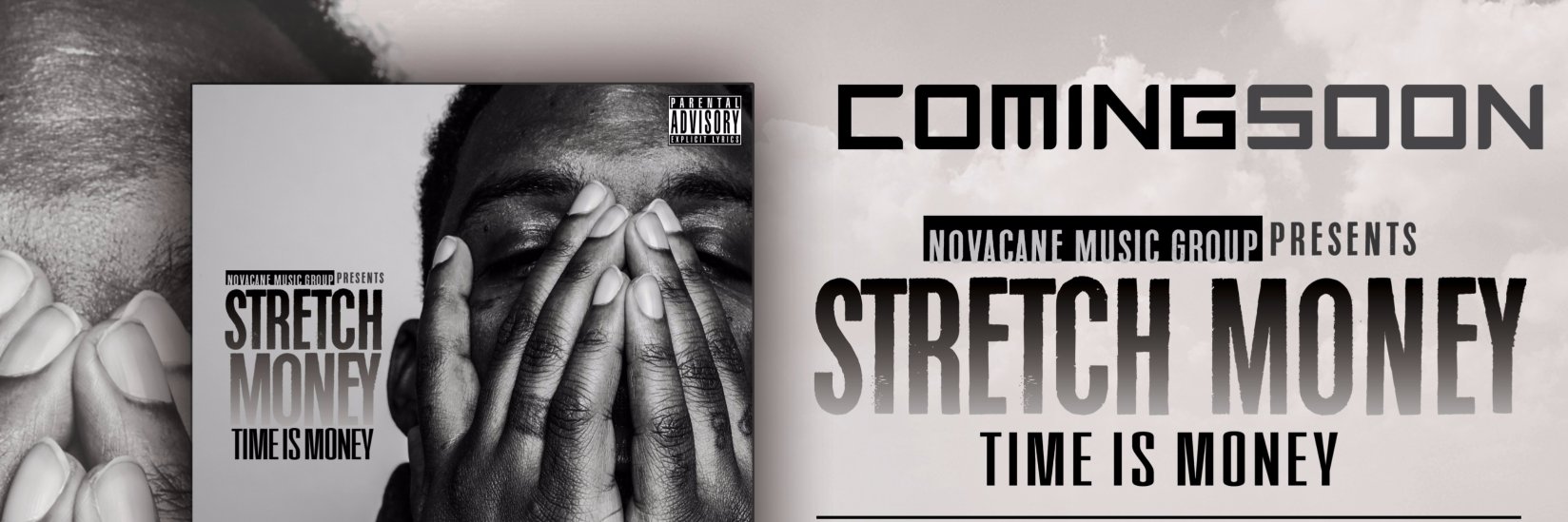 Stretch Money banner