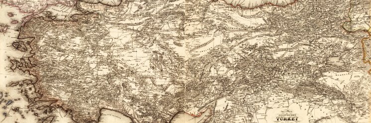 Turkey Book Talk banner