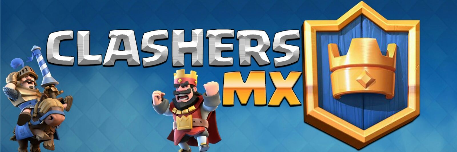 Clashers_Mx's profile banner image