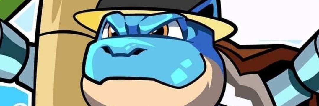 fortemon's profile banner image