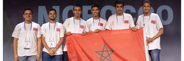 MathsMaroc Profile Banner