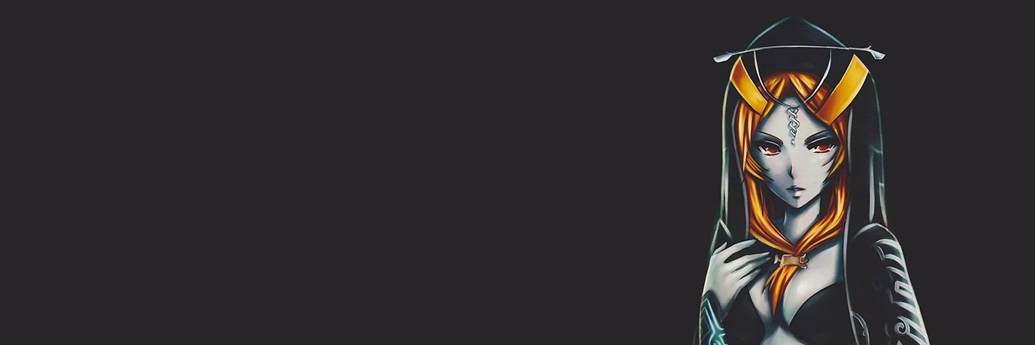 MidnaTwilight's profile banner image