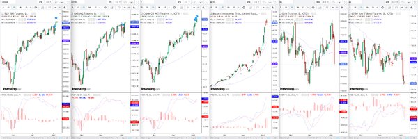 strick Profile Banner