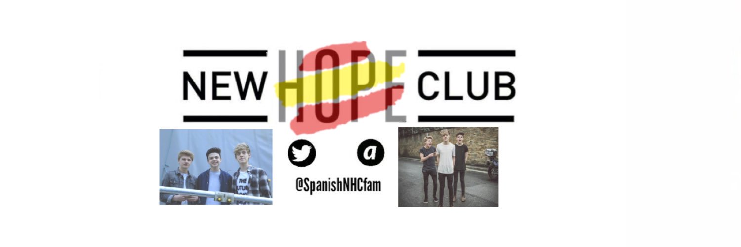SpanishNHCfam's profile banner image