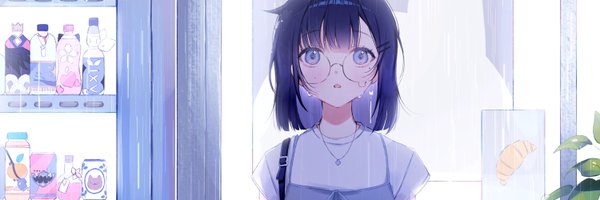 mornmeii Profile Banner